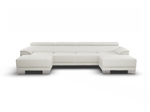 Wohnlandschaft LO Medium